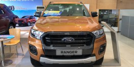 Ford Ranger 9/2019
