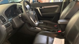 Bán Chevrolet Captiva 2016 Tự động, Xăng, Giá 630 Tr