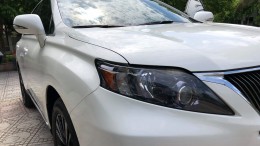 GIAO NGAY Lexus RX450h 2009 nhập khẩu đăng kí 2011 uy tín giá tốt
