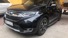 GIAO NGAY Honda CRV 1.5G Turbo 2018 Tư Nhân chính chủ  