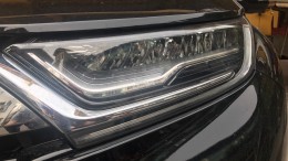 GIAO NGAY Honda CRV 1.5G Turbo 2018 Tư Nhân chính chủ  