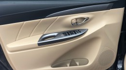 GIAO NGAY Toyota Vios G 1.5AT sx 2017  biển đẹp giá tốt 