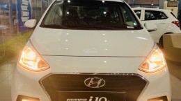 Bán xe Hyundai Grand i10 Hatbachback giá tốt nhất miền Nam 