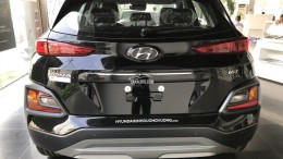 Bán xe Hyundai KONA 2019 giá tốt nhất đại lý miền Nam 