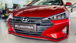 Bán xe Hyundai Elantra Sport 2019 giá tốt nhất miền Nam 