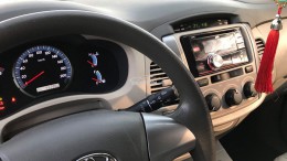 Bán xe Toyota Innova E MT 2016