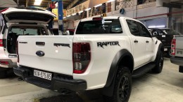 Ford Raptor 9/2019
