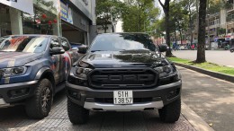 Ford Raptor 9/2019