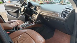 GIAO NGAY Audi Q5 TFSI 2.0 sx 2011 biển HN giá tốt uy tín 