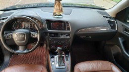 GIAO NGAY Audi Q5 TFSI 2.0 sx 2011 biển HN giá tốt uy tín 