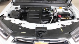 Chevrolet Captiva LTZ 2016 máy xăng giá tốt 