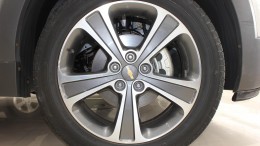 Chevrolet Captiva LTZ 2016 máy xăng giá tốt 