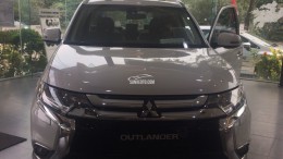 Bên em đang sẵn các dòng xe của Mitsubishi Outlander đủ màu, phiên bản giao luôn