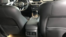 Mazda 6 Deluxe trả trước 274tr - ưu đãi tốt nhiều quà tặng