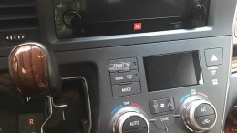 GIAO NGAY xe “ ƯỚC MƠ” của gia đỉnh VIệt Toyota Sienna Limited 3.5L 2015