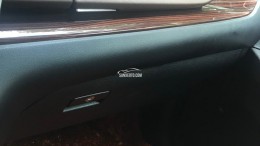 GIAO NGAY xe “ ƯỚC MƠ” của gia đỉnh VIệt Toyota Sienna Limited 3.5L 2015