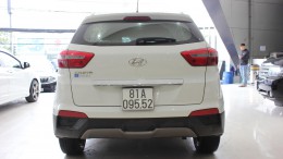 Hyundai CRETA 2015 XĂNG, xe nhập khẩu nguyên chiếc