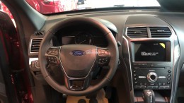 Ford Explorer 9/2019 giá cực ưu đãi chỉ