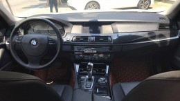 Bán nhanh BMW 520i - 2012 , bao rẻ, bao chất, bao đẹp