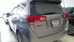 Cần bán Toyota Innova 2019 2.0 MT bản E, giá cực kỳ ưu đãi, xe như mới.