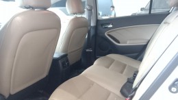 Cần bán Kia Cerato 2017 1.6 at, Xăng,  xe đẹp như mới, giá chỉ 550 tr.