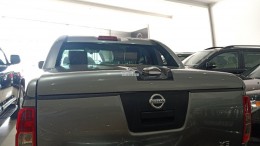 Cần bán Nissan Navarra 2013 2.5 at, Máy dầu, xe nhập Thái Lan, màu xám xe đẹp cực. Xe mới về bên em.