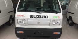 Bán xe Suzuki Blind van chỉ với 100Tr có xe nhanh