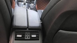 Bán BMW 520i 2012 trắng tinh khôi