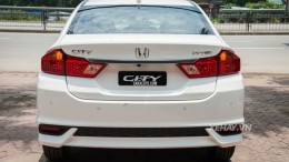 Honda City 1.5 CVT---giá tốt bất ngờ---khuyến mãi hấp dẫn---có hỗ trợ vay đến 80% giá trị xe