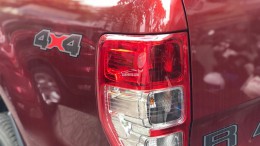 Ford Ranger XLT 2019 – Ưu Đãi Tốt Trong Tháng 10