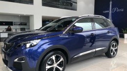 Bán xe Peugeot 3008 ALL NEW