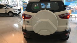 Ford Ecosport 2019 – Giảm mạnh 45 Triệu
