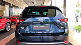 Mazda CX5 Signature Premium AWD 2019 2 cầu ưu đã đến 50tr