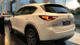 HOT!! Mazda CX5 2.5L Premium 2019 ưu đãi cực mạnh đến 100 triệu