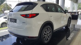 HOT!! Mazda CX5 2.5L Premium 2019 ưu đãi cực mạnh đến 100 triệu