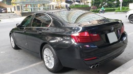 Bán xe BMW 520i đời 2015