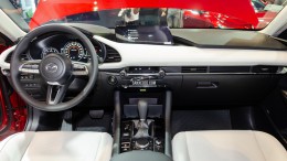 Mazda 3 All New 2020- bộ đôi thế hệ mới
