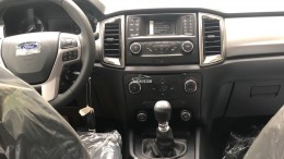 Ford Ranger XLT Lăn Bánh 710 Triệu Tặng Phụ Kiện