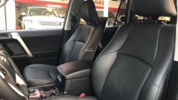 Bán xe Toyota Prado TXL 2.7L 2017 