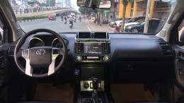 Bán xe Toyota Prado TXL 2.7L 2017 