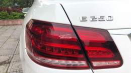 BÁN Mecedes Benz E250 sản xuất 2014 màu trắng Uy tín Giá Tốt 