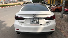 Bán Mazda 6 2014 nhập khẩu NHẬT giá rẻ
