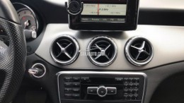 Bán xe Mercedes Benz GLA200 2015 nhập Đức giá rẻ