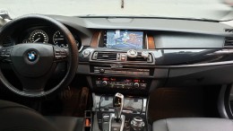 BMW 5 Series - 2015 Xe cũ Nhập khẩu 