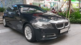 BMW 5 Series - 2015 Xe cũ Nhập khẩu 