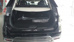 Nissan Xtrail XV 2.5  giảm giá lên đến 93 triệu chỉ còn 930 triệu