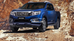 Nissan Navara EL Premium Z giảm giá lên đến 50 triệu Tháng 01/2020