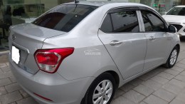 Hyundai i10 sedan 1.2 MT, nhập Ấn Độ, số sàn, giá 335 triệu