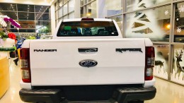 Ford Raptor 2019, số lượng có hạn