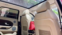 Range Rover Evoque Dynamic 2015 bản HSE dynamic, full option